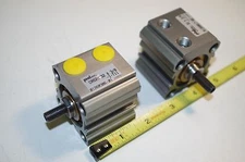 PHD PHEUMATIC CYLINDER MODEL# CRS2U32X3/8-I-T11  (SALE IS FOR 2EA.)