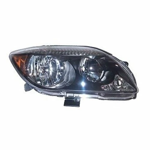 Faro delantero lateral pasajero Scion tC 2005-2007 (sin equipamiento base) Foto 2 de 2