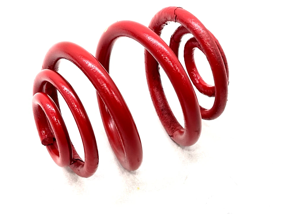 AUDI TT 8N MK1 QUATTRO 2000-2006 MUELLE HELICOIDAL TRASERO IZQUIERDO O DERECHO OEM Foto 2 de 4