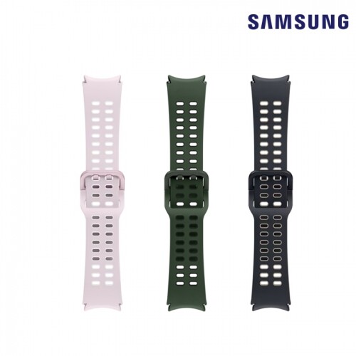 Genuine Samsung Galaxy Watch 4/5/6 Series Extreme Sport Band M/L Watch6 ET-SXR94