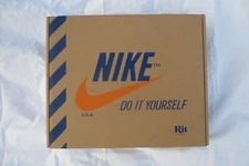 Nike X Rit Tie Dye - Do It Yourself- Tie Die Kit - Sweatshirt - Size Small 