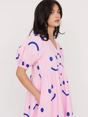 open lace back dress Fairytale Check Dress  Lazy Oaf