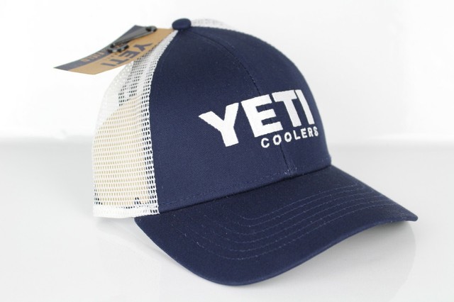 journeyman trucker hat