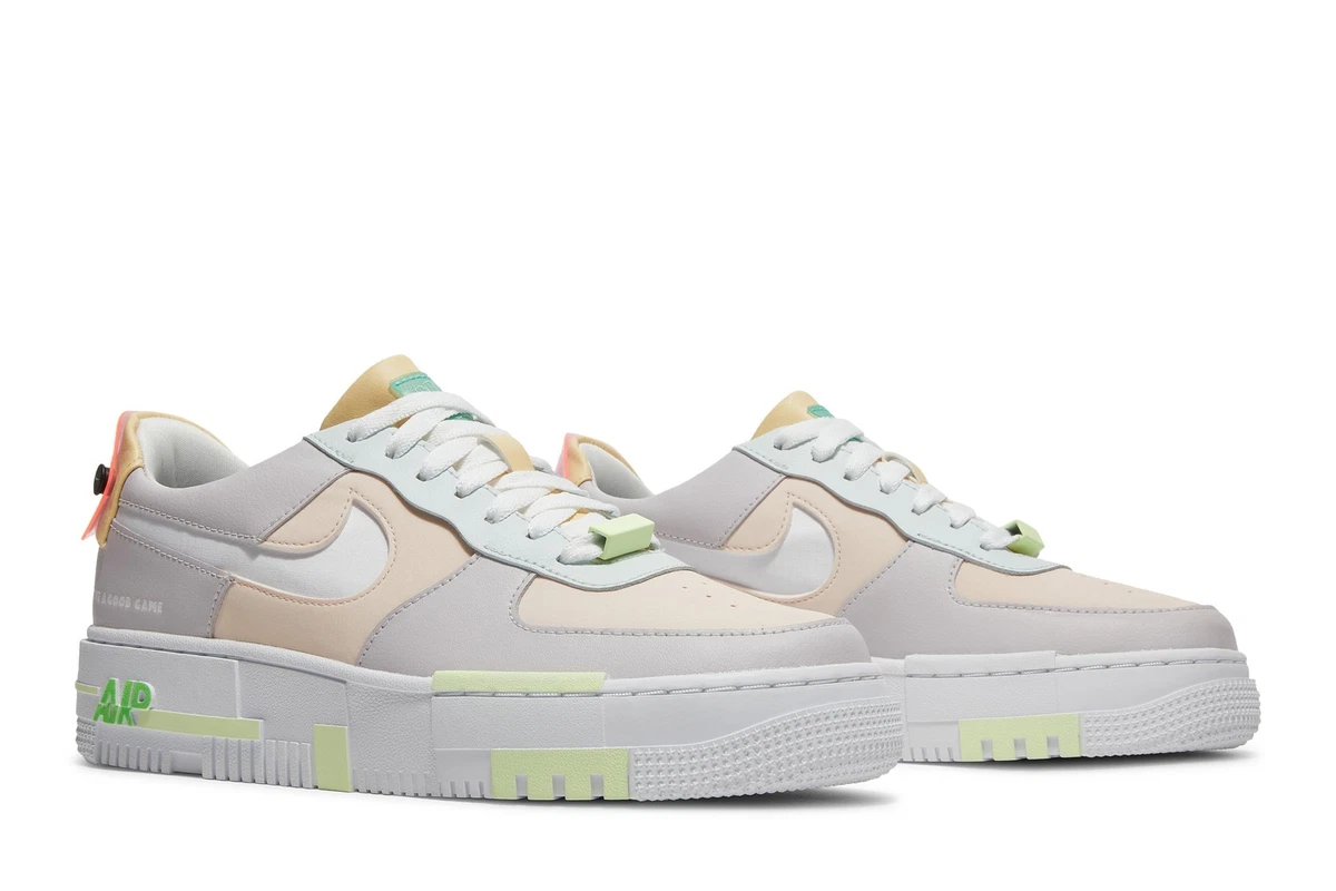 Nike Air Force 1 Pixel Have A Good Game W for sale | eBay