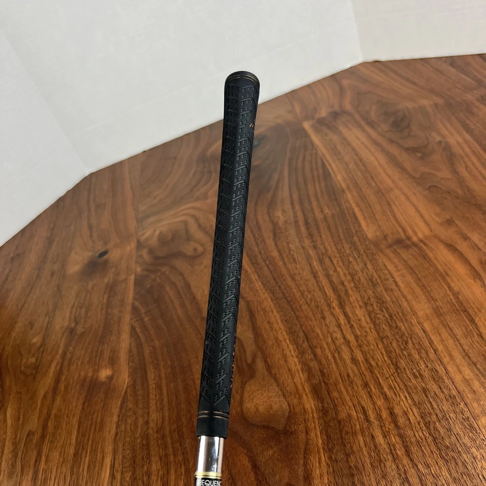 Orlimar 6 Iron SF 302 38” RH Pro-Fit 302 Shaft Stiff Flex Swing Science Grip - Image 4 of 4