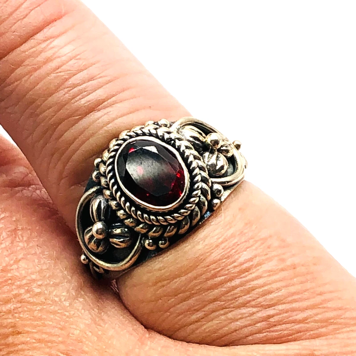 Suarti on sale silver rings