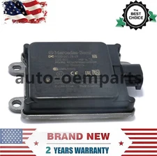 Genuine OEM 2018-2024 FREIGHTLINER CASCADIA DISTANCE RADAR SENSOR A0004462849