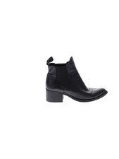 Tony Bianco Women Black Ankle Boots 8