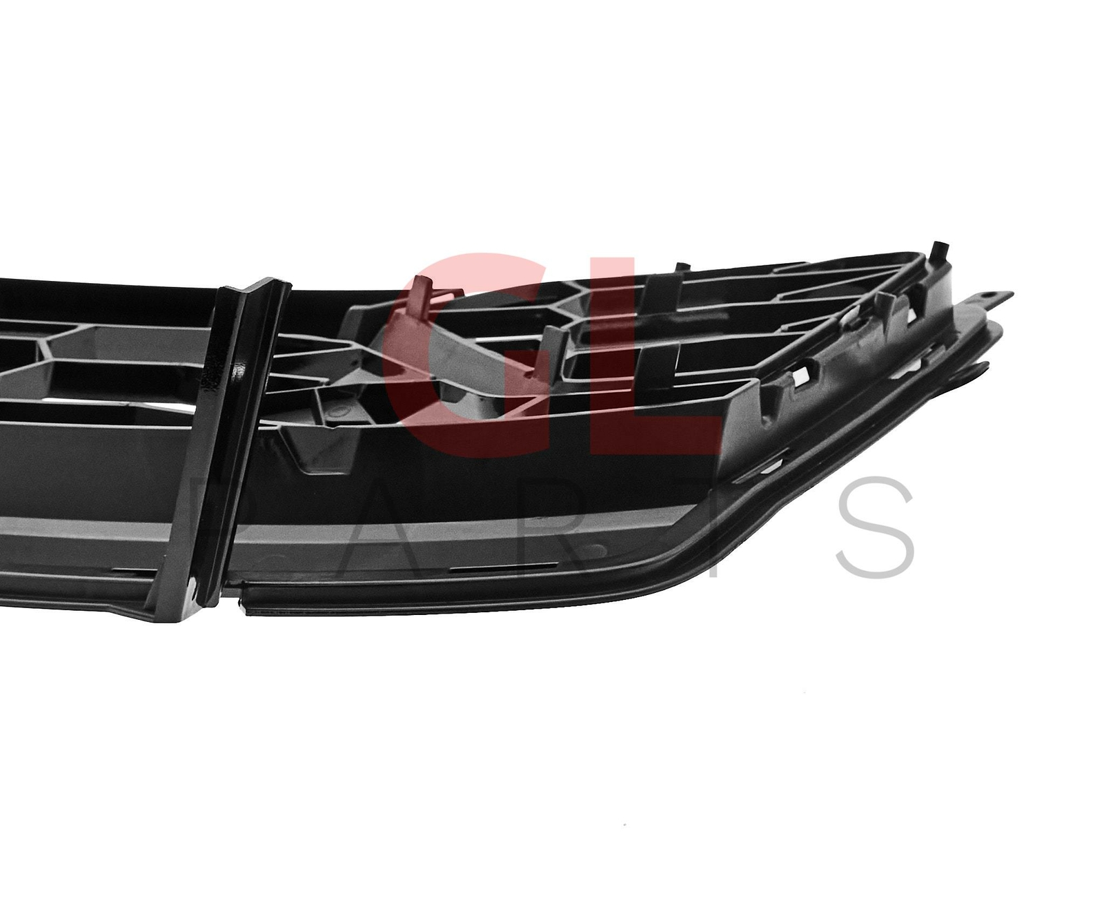 Bumper Grille FOR CHEVROLET CAMARO SS 2016-2019 84095981 Chrome 