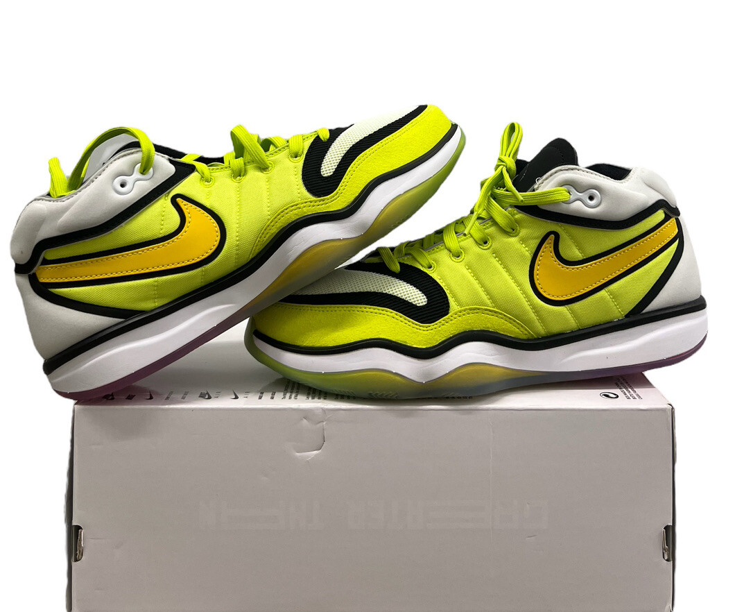 Nike Zoom GT Hustle 2 