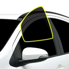 Precut Front Windows Nano Ceramic Window Tint Film Fits Toyota Prius C 2012-2019