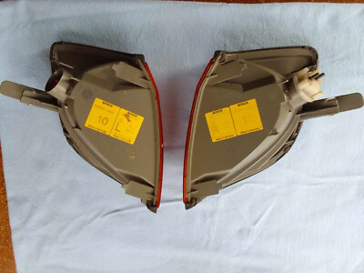 ベンツ サイン Mercedes Benz w140 S class Bosch indicators turn signal | eBay
