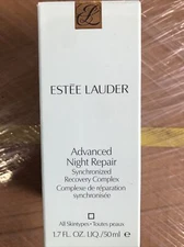 Est�e Lauder Advanced Night Repair Synchronized Recovery Complex 50ml/1.7oz -...