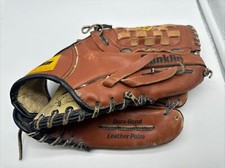 FRANKLIN Field Master Authentic Series Pro Tanned Premium Leather 4661C-11 " RH