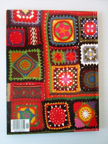 Vintage Better Homes and Gardens Easy Crocheting & Knitting Book Patterns 1977 - 第 2/6 張圖片