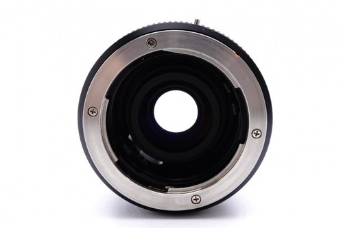 Excellent+ CONTAX CarlZeiss Mutar I 2X TeleConverter Lens From Japan 157196 - Picture 6 of 7