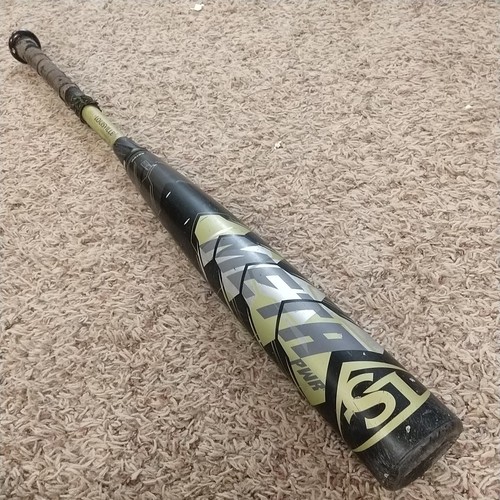 Louisville Slugger META PWR Baseball Bat 33/30 BBMPB3-21 PWR BBCOR Black -3 - Picture 2 of 11