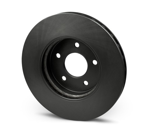 2X SERIEN BREMSSCHEIBE HINTEN HINTERACHSE GRAPHITELINE OPEL ASTRA H TWINTOP - Foto 4 di 4