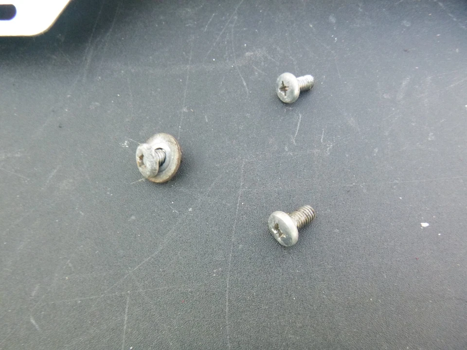 Protector de cubierta de cadena Yamaha Virago 250 2005 XV250 Foto 2 de 4