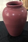 Zaneville Stoneware Company Vase