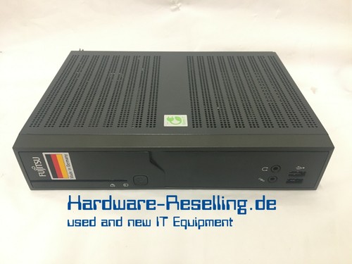 Fujitsu FUTRO S900 TCS-D3003 Thin Client AMD G-T44R 1.2GHz - Bild 2 von 3