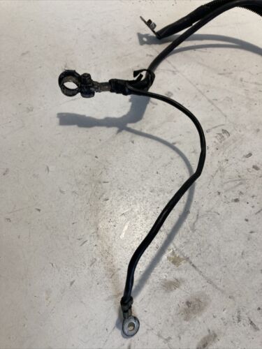 Subaru Tribeca Alternator Cable 7184-2196 Genuine 3.0 V6 2009 Year - Picture 3 of 8