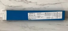 Super 6 prętów spawalniczych elektrody E312-16 4,0 mm x 400 2. KG pack 