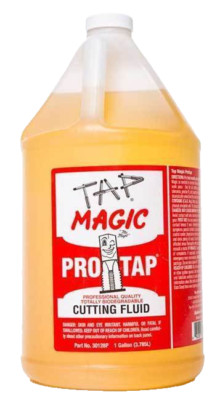 2 x 1-Gal. Tap Magic ProTap Formula Cutting Fluid-for Drilling,Tapping,Milling