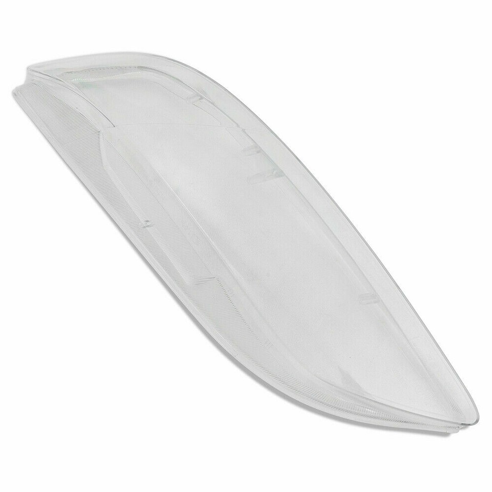 Clear Headlight Lens Covers – Front Left & Right – For Mazda 6 2003-2008 – Jijiamotor13