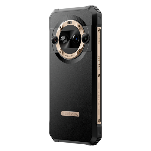 Blackview BL9000 Pro 5G Android14 Rugged Smartphone Termocamera 36+512GB 8800mAh - Zdjęcie 15 z 15