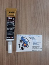 Saunders Kleber NPV 1116 Arrow Mate Cement Vanes Federn Naturfedern Carbonpfeile