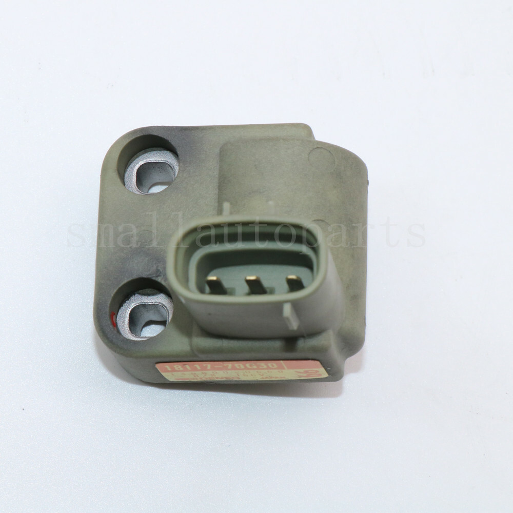OEM IAC Idle Air Control Valve Plug 18117-70G30 136800-0660 | eBay 