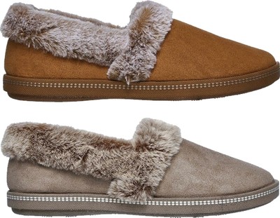 skechers cozy campfire slippers