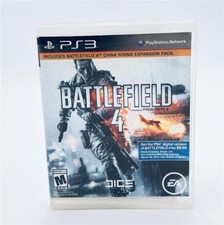 Battlefield 4 -- Limited Edition (Sony PlayStation 3, 2013)