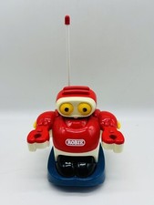 Robie The Robot Radio-Controlled - Radio Shack 60-2570 No Remote RED