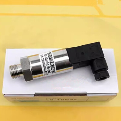 American SSI sensor P52 high-precision pressure transmitter P52-2barA-PF-HD-20mA