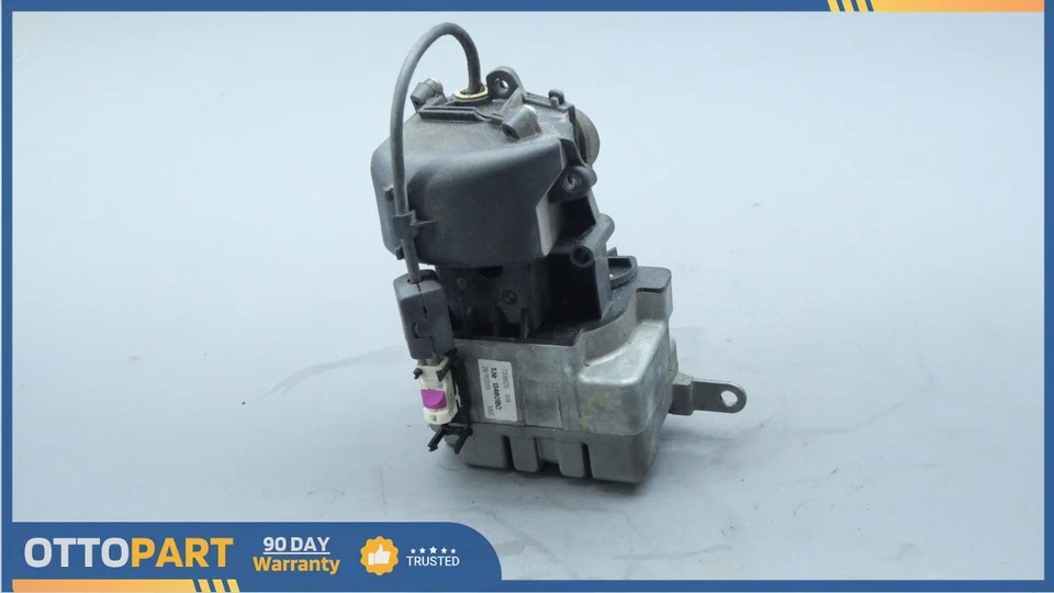 2012-2019 BMW 650i Gran Coupe Rear View Backup Back Up Camera OEM 7308625 - Image 3 of 4