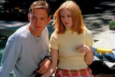Scream [Rose McGowan/Matthew Lillard] 8"x10" 10"x8" Photo 70315