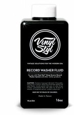 VINYL STYL - Record Washer Fluid 16oz