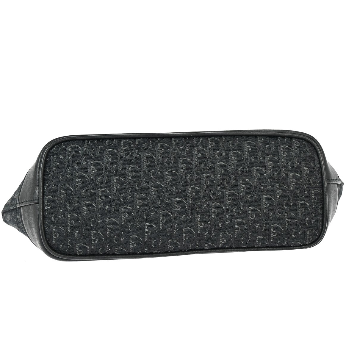 Christian Dior Street Chic Handbag Diorissimo Can… - image 7