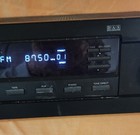 Sherwood RX-4109  AMFM Stereo Receiver POWERS UP — photo 6