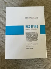 Rodan + Fields Redefine MACRO Exfoliator Kit. FREE SHIPPING!