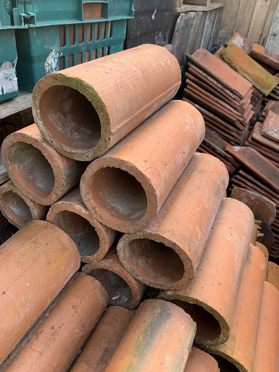 Clay Pipe