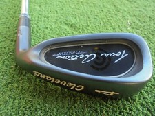 Cleveland Tour Action TA 5 Gunmetal Single 4 Iron Golf Club Right Hand Steel
