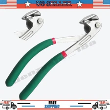 Car Fender Panel Leaf Edge Pliers Tool Auto Body Paintless Dent Repair Tools NEW