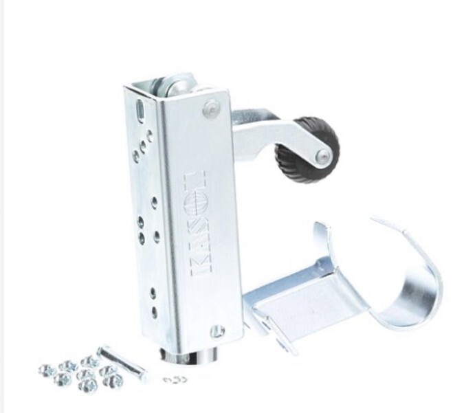 OEM Kason 10928 Hydraulic Door Closer with 11/8" Offset GA Suporte Tech