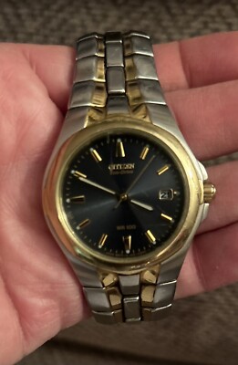 【極美品】 CITIZEN エコドライブ Disney E111-K15699 美品】 CITIZEN エコドライブ Disney E111-K15699 - メルカリ