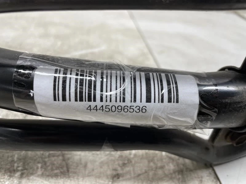 2011 TOYOTA RAV4 FUEL FILLER NECK OEM+ - Image 2 of 4