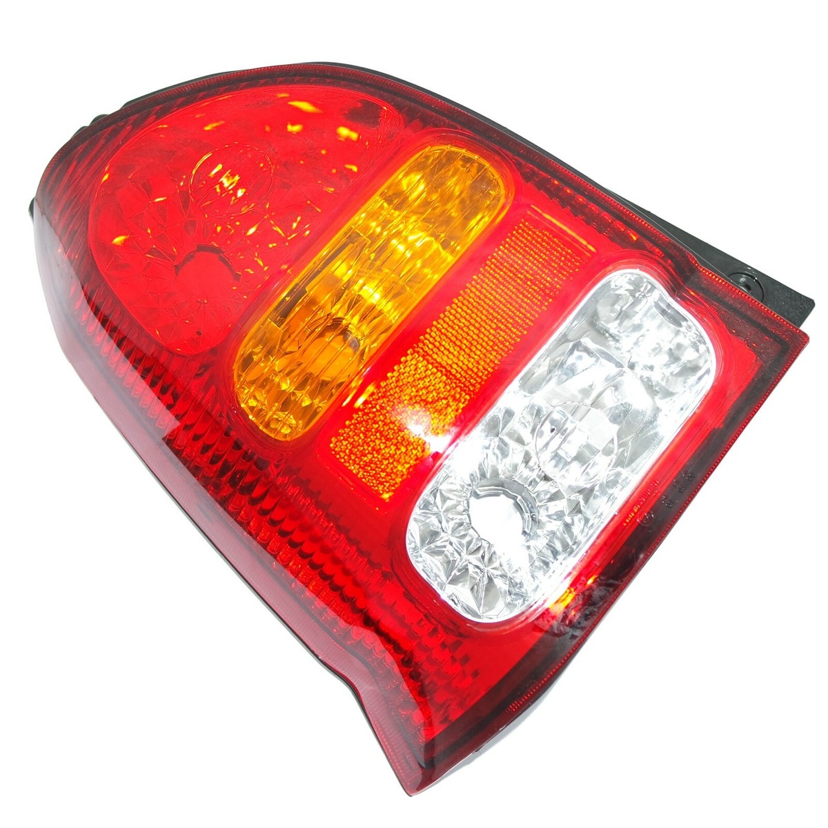 Tail Light Brake Lamp Assembly LH Side For Suzuki Alto Type 3 AEs