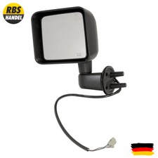 Retroviseur gauche (ou coque) Jeep WRANGLER